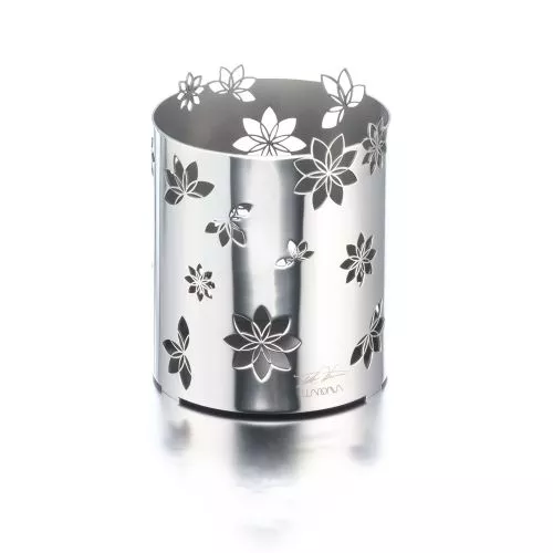 Lumoava Hurma kynttilälyhty 340200000-1