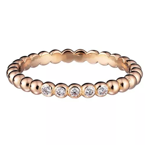 Lumoava Ikuisuus Diamond Ring L72264690