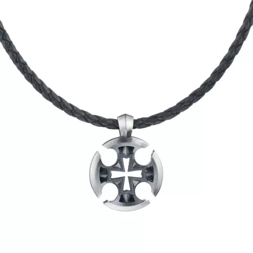 Lumoava Jääkäri Halskette 571300860-1