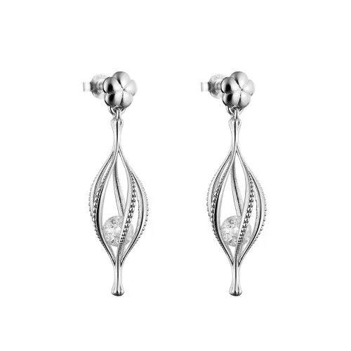 Lumoava Kaikkeus Ohrringe L54190500000-1