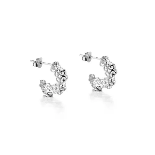 Lumoava Kaneli Ohrringe 543400000-1