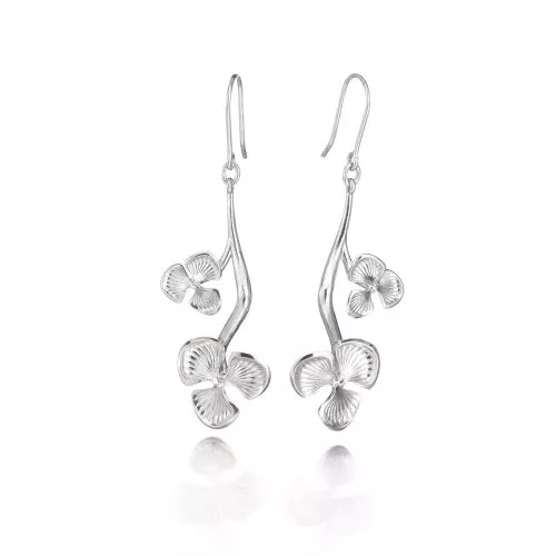 Lumoava Kukinto korvakorut L55234300000-1