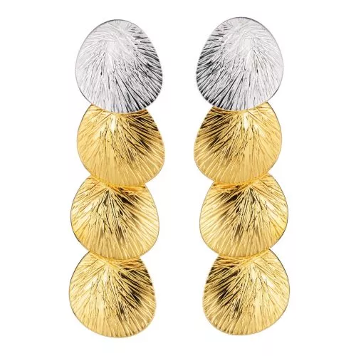 Lumoava Lily Örhängen L54267910000