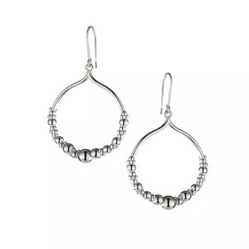 Lumoava Linnunrata Ohrringe L55215200000-1