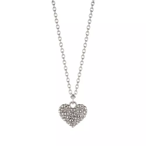 Lumoava Linnunrata Halskette L56215220000-1