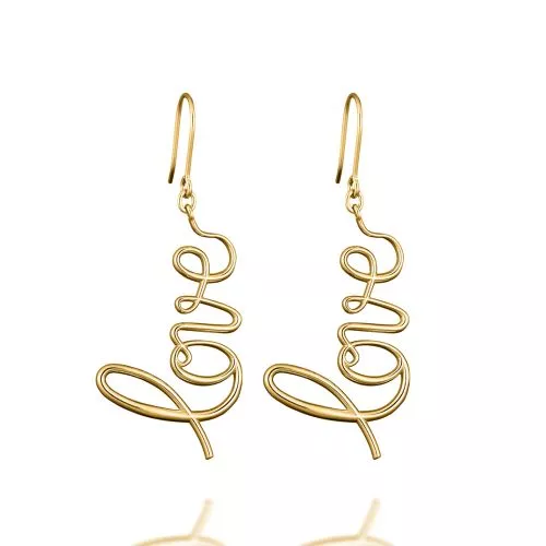 Lumoava Love Ohrringe L55192520700-1