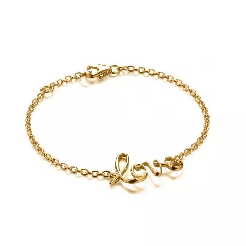 Lumoava Love Armband L53192500700-1