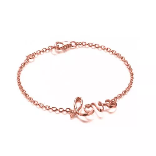 Lumoava Love Armband L53192500900-1