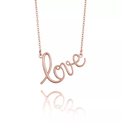Lumoava Love Halskette L56192520900-1