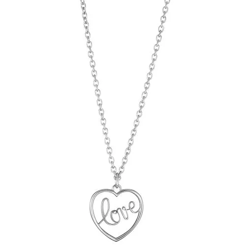 Lumoava Love -kaulakoru L56202500000-1