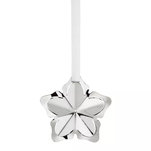 Lumoava Lumiruusu joulukoriste 2022 / teräs 340000000-1