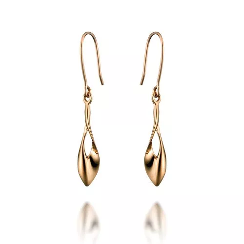 Lumoava Nefer Ohrringe (14K) L75191400000-1