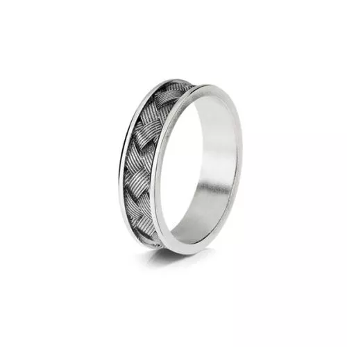 Lumoava Oiva sormus L52221600-1