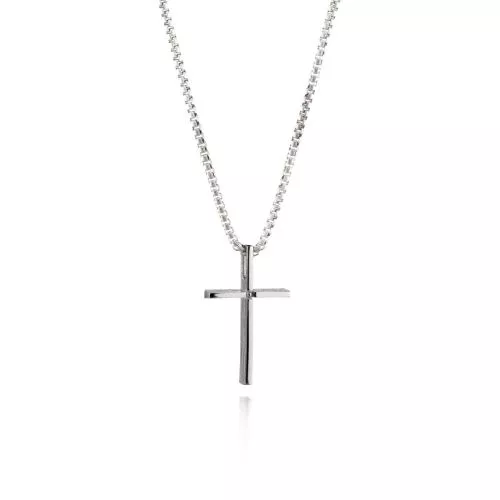 Lumoava Onni ristikaulakoru L50240100000-1