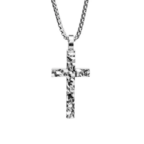 Lumoava Polku Halskette 500900000-1