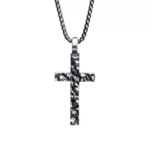 Lumoava Polku Halskette 500996000-1