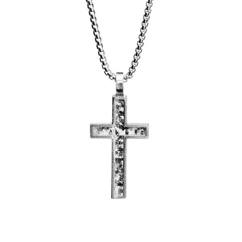 Lumoava Polku Halskette 501000000-1