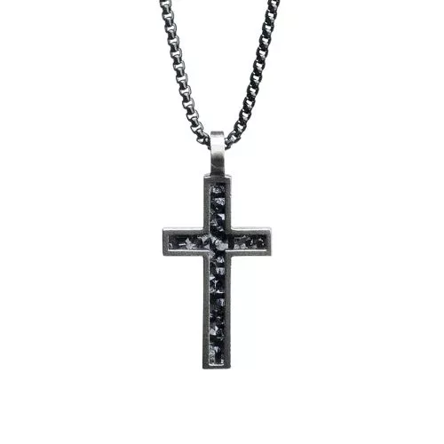 Lumoava Polku -kaulakoru 501096000-1