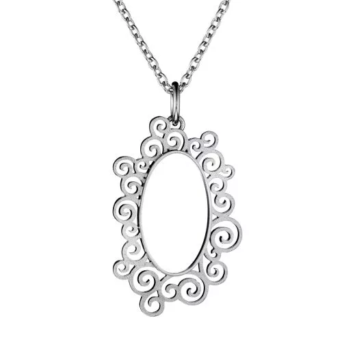 Lumoava Pouta -kaulakoru (rajoitettu saatavuus) 562200000-1