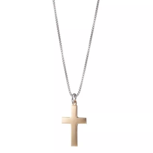 Lumoava Säde Halskette 6021 000 00-1