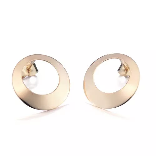 Lumoava Salaisuus korvakorut 14K L74238800000-1