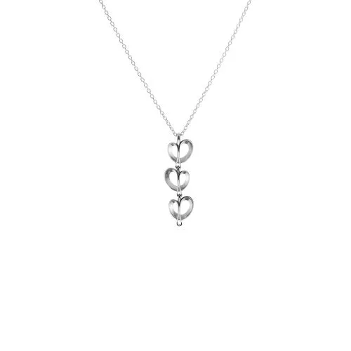 Lumoava Silmu Halskette 563300000-1