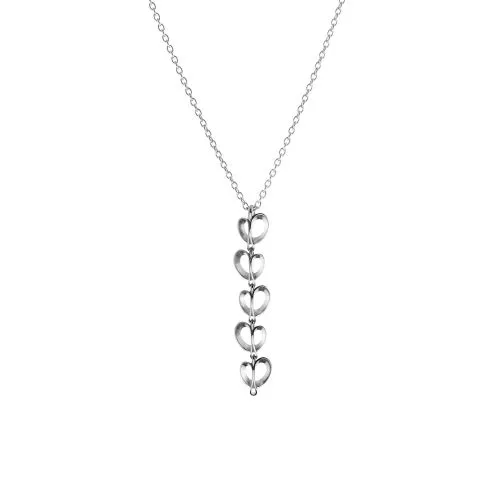 Lumoava Silmu Halskette (85cm) 563310000-1