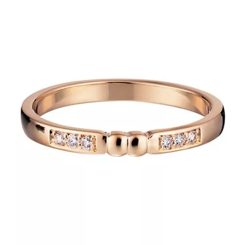 Lumoava Sinä & Minä timanttisormus L72262830