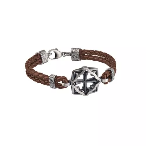 Lumoava Soturi Armband (21cm) L53200490210-1