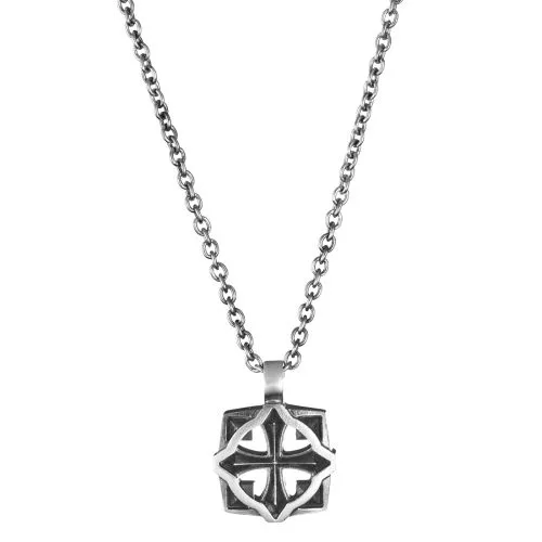 Lumoava Soturi Halskette (klein, 36/40cm) 570430400-1