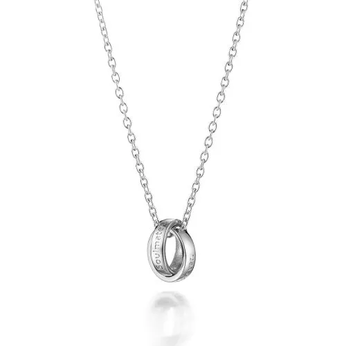 Lumoava Soulmates Halskette (85cm) / MEMORIES STAY FOREVER 566210085-1