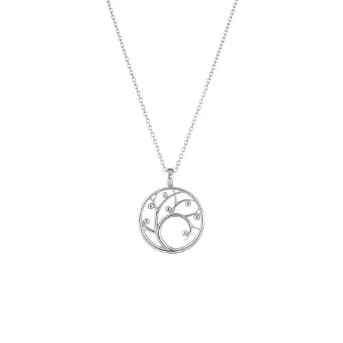 Lumoava Taika Halskette 561100000-1