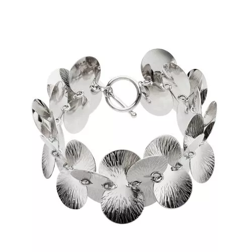 Lumoava Tanssi rannekoru 18 cm L53223700180-1