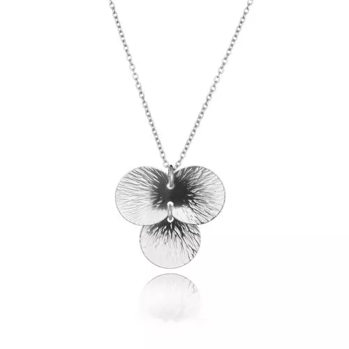 Lumoava Tanssi Halskette L56243720000-1