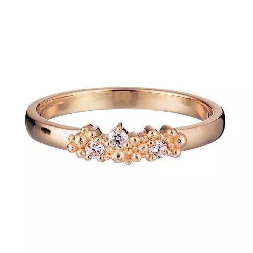 Lumoava Tiara Diamantring L72261413