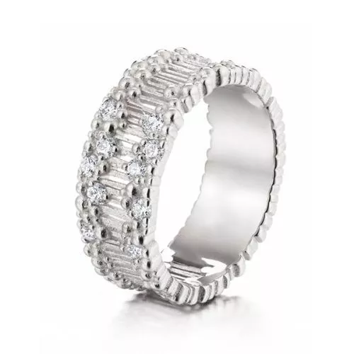 Lumoava Tiara timanttisormus L82241430