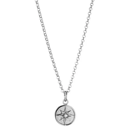 Lumoava Toivo -kaulakoru 36/38cm L51200200000-1