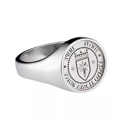 Lumoava Toivo sormus L52250100000