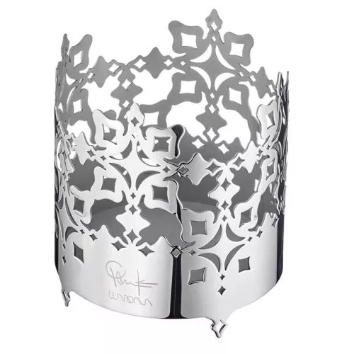 Lumoava Tuike -kynttilälyhty 399600000-1