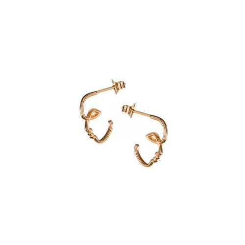 Lumoava Unique Ohrringe 14K L74212900000-1