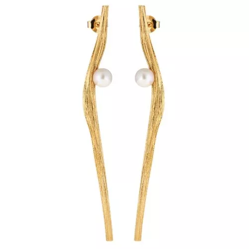 Lumoava Uoma Örhängen L64265914400