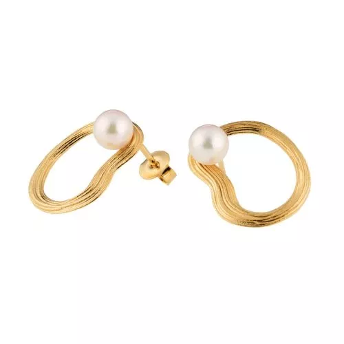 Lumoava Uoma Örhängen L64265944000