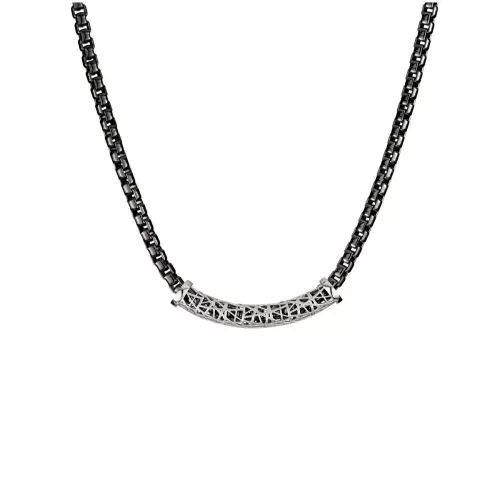 Lumoava Urban kaulakoru 53 cm L56221200530-1