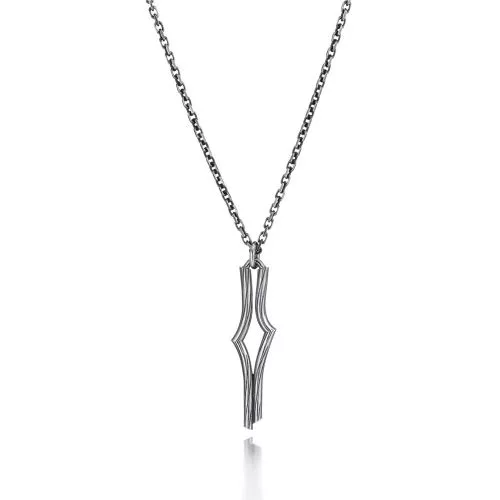 Lumoava Vaellus Halskette 50 cm L56239800000-1