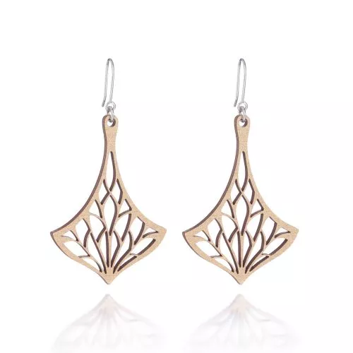 Lumoava Valtiatar korvakorut, Paahde LV5234500020-1