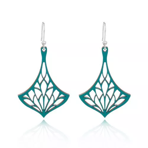 Lumoava Valtiatar korvakorut, Pouta LV5234500030-2