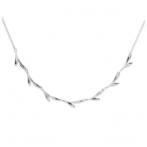 Lumoava Vanilja Halskette 572420000-1