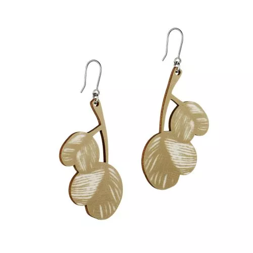 Lumoava Verso korvakorut, Aamu LV5225000050-1