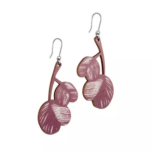 Lumoava Verso korvakorut, Ilta LV5225000053-1