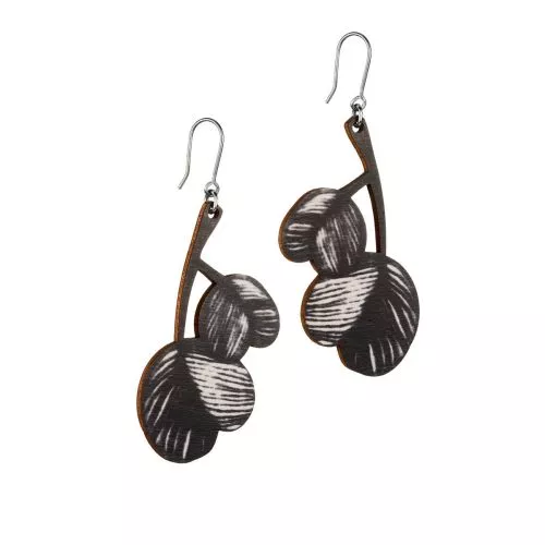 Lumoava Verso korvakorut, Yö LV5225000051-1